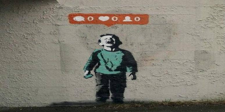social media sadness social media sadness