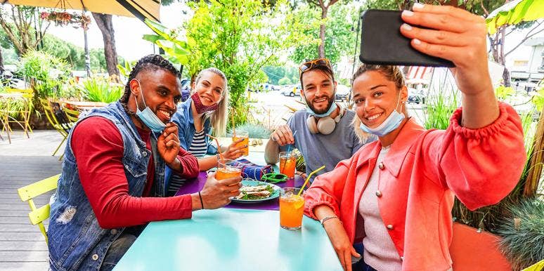 How To Have A Safe BBQ, Cookout Or Summer Party During Coronavirus How To Have A Safe BBQ, Cookout Or Summer Party During Coronavirus