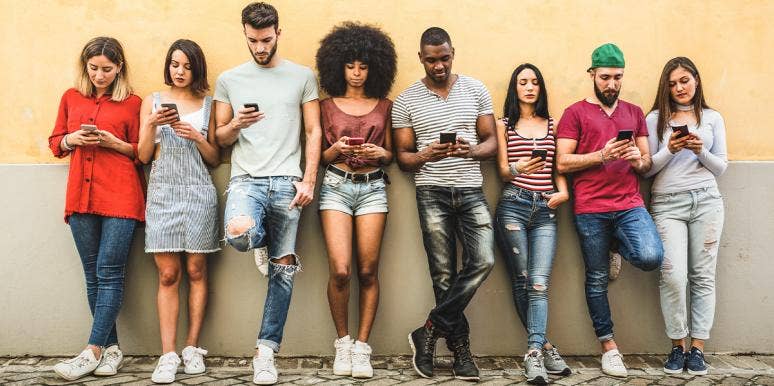 The Lie About Social Media Addiction That Fooled 82 Million People The Lie About Social Media Addiction That Fooled 82 Million People