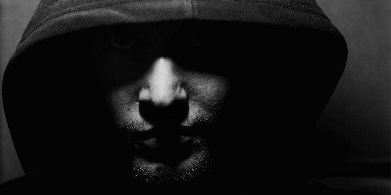 I Married A Sociopath — And He Stole My Life Savings I Married A Sociopath — And He Stole My Life Savings