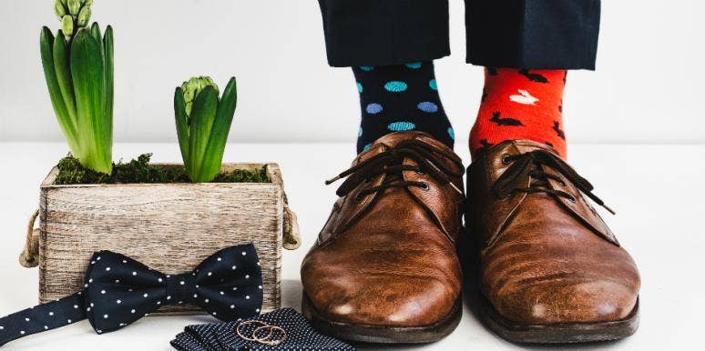 Best groomsmen socks Best groomsmen socks