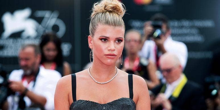 sofia richie sofia richie
