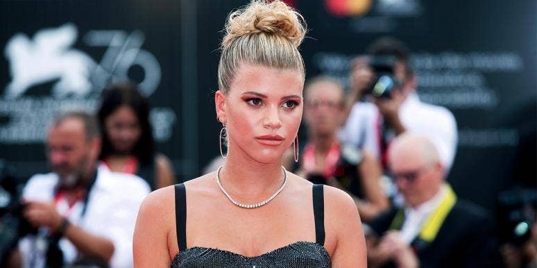 Sofia Richie Sofia Richie