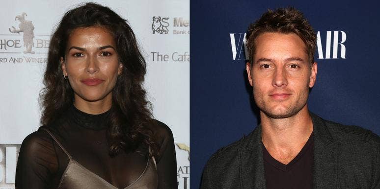 Who Is Justin Hartley's Girlfriend? Everything To Know About Sofia Pernas Who Is Justin Hartley's Girlfriend? Everything To Know About Sofia Pernas