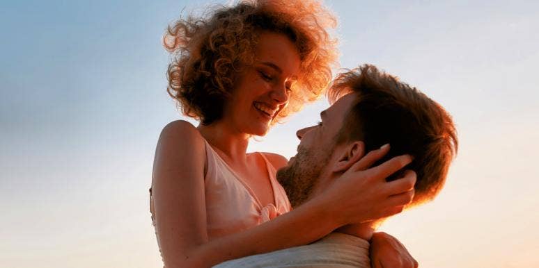 6 Kind-Hearted Zodiac Signs Who Are Big Softies couple embracing