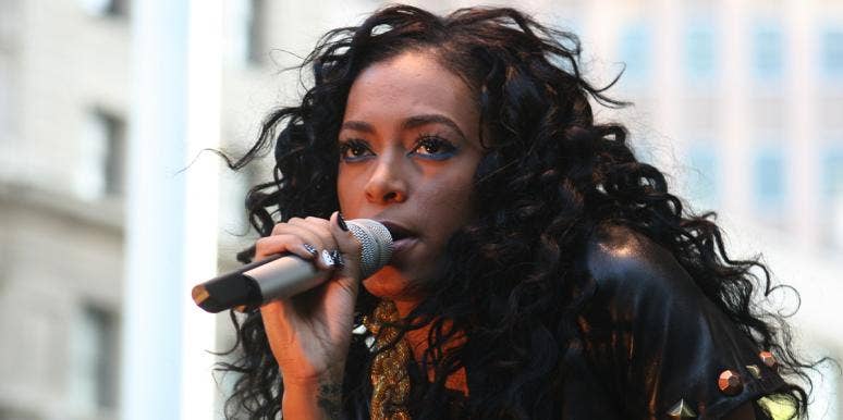 Solange Finally Confirms What That Jay-Z/Beyonce Elevator Fight Was About Solange Finally Confirms What That Jay-Z/Beyonce Elevator Fight Was About