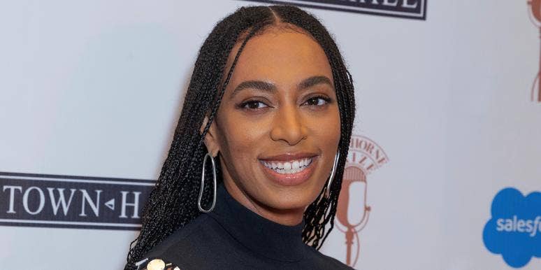Solange Knowles Solange Knowles