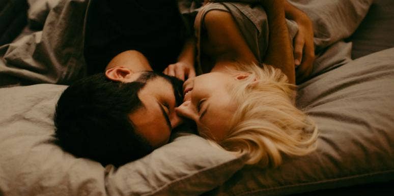 Why Some Couples Have WAY More Sex Than Other Couples Why Some Couples Have WAY More Sex Than Other Couples