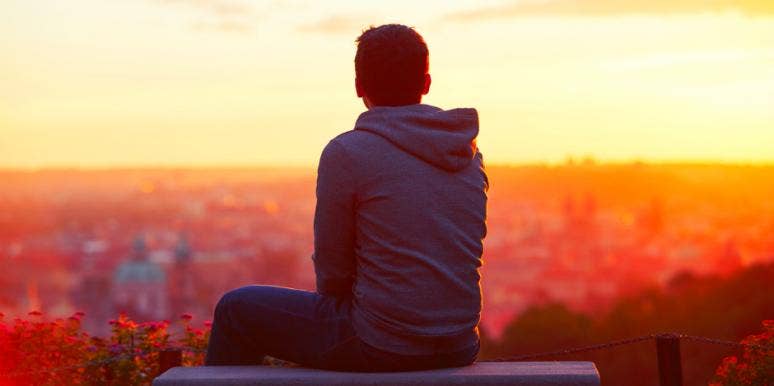 Biggest Lies I Told Myself When My Son Died Biggest Lies I Told Myself When My Son Died