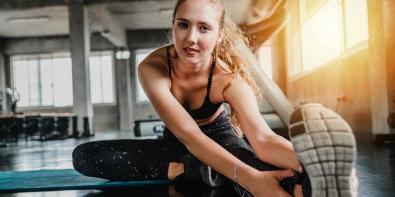 50 Best Workout Songs To Add To Your At-Home Workout Music Playlist