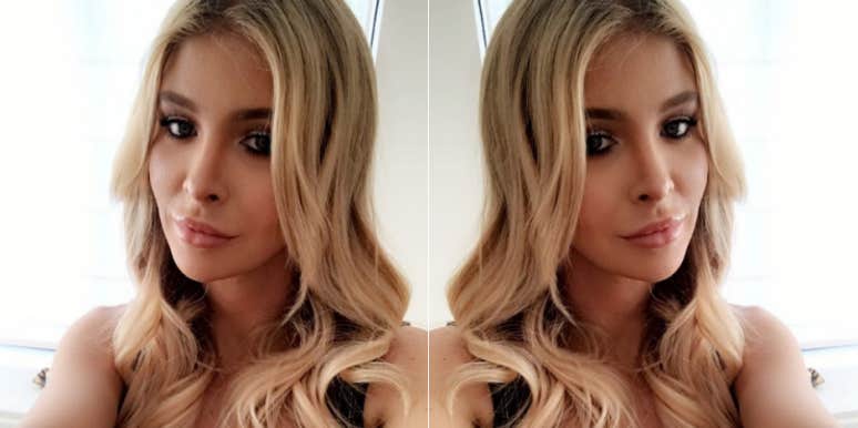 who is sophia hutchins who is sophia hutchins