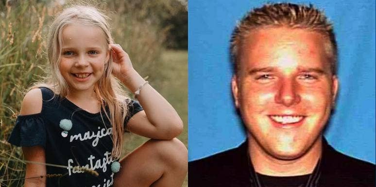 Father Of Missing Texas Girl Claims He Took Her Away Because Of Her Stepfather's Sexual Abuse missing girl found in foreign country