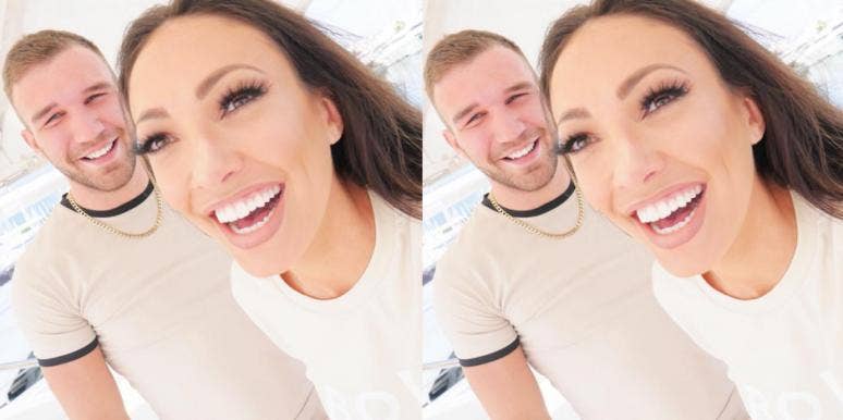 Did Sophie Gradon And Aaron Armstrong Commit Suicide? New Details Love Island Sophie Gradon And Aaron Armstrong Cause Of Death