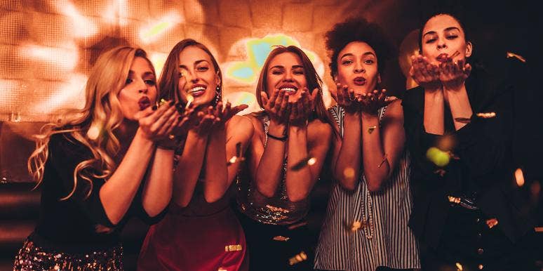 The Most Insane Sorority Recruitment Video We've Ever Seen The Most Insane Sorority Recruitment Video We've Ever Seen