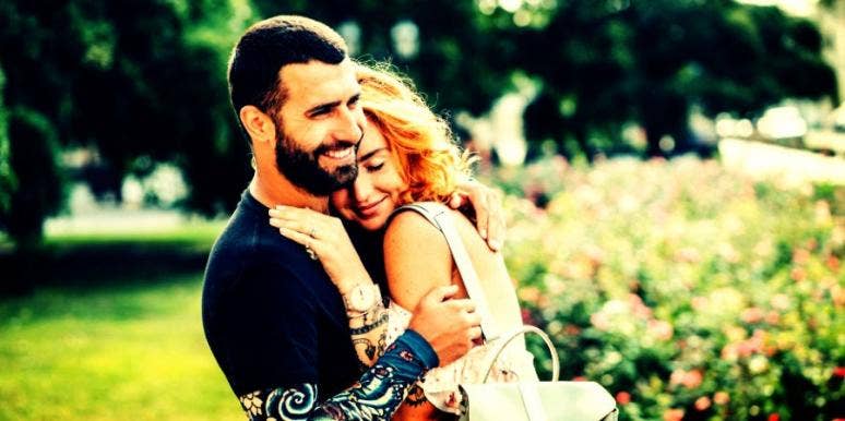 Signs You Ve Found True Love With Your Soulmate And He Loves You Too Roland Legge Yourtango Signs You Ve Found True Love With Your Soulmate And He Loves You Too Roland Legge Yourtango