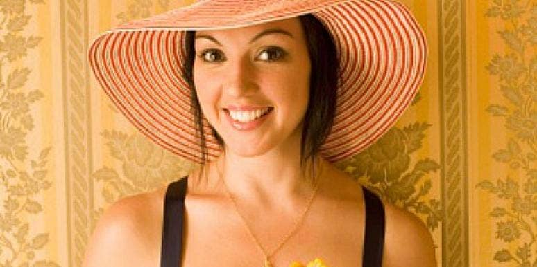 southern woman southern woman