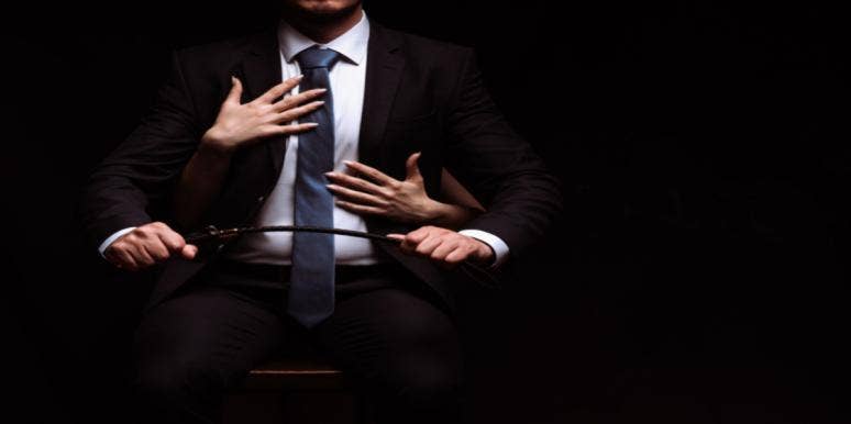 Spanking Women During Sex: The Reason Behind Why We Like It spanking women