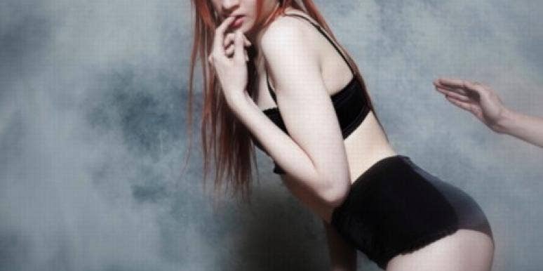Is Spanking An "Escape" For Powerful Women? spanking