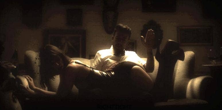 spanking spanking