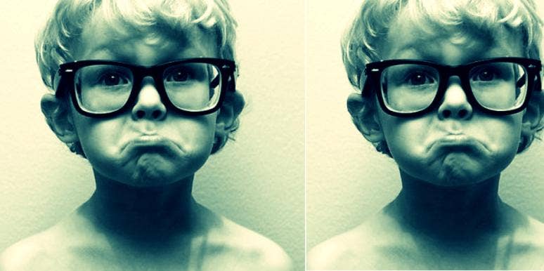 Is Spanking Your Kids A Good Idea? Is Spanking Your Kids A Good Idea?
