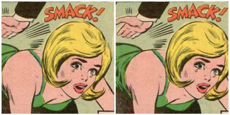 Best of Why women enjoy spank porn video HD Classic vintage porno