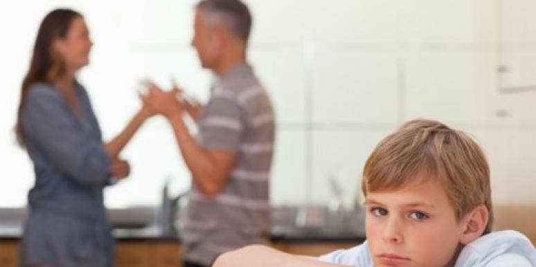 parenting advice: spanking