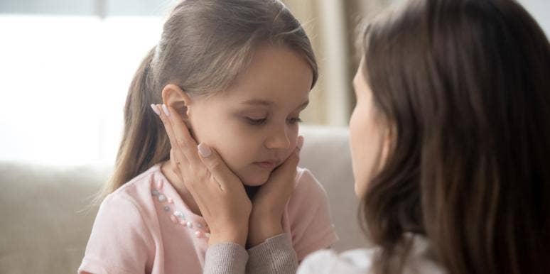 Want Well-Behaved Kids? Speak In A British Accent (Says Science) Want Well-Behaved Kids? Speak In A British Accent (Says Science)