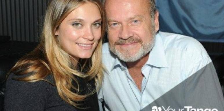 Exclusive! Spencer Grammer Talks Marriage & Parenting Exclusive! Spencer Grammer Talks Marriage & Parenting