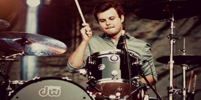 rock your love life 5 reasons you need a drummer boyfriend yourtango