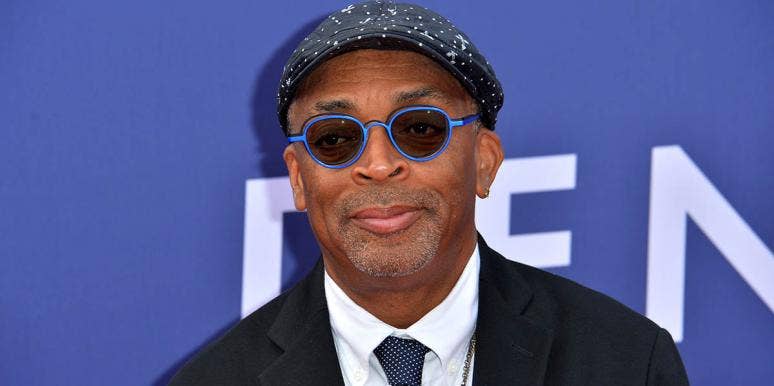 Spike Lee Spike Lee