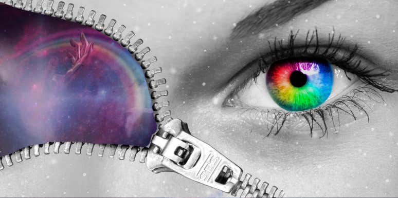What The Color Of Your Eyes Mean Spiritually different eye colors