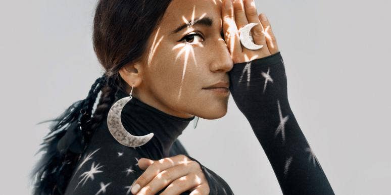 Spiritual Meaning Of The New Moon In Aquarius: February 11, 2021 Spiritual Meaning Of The New Moon In Aquarius: February 11, 2021