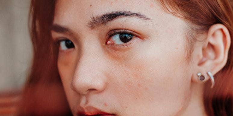 The Spiritual Meaning Of Ringing In Your Left Ear The Spiritual Meaning Of Ringing In Your Left Ear
