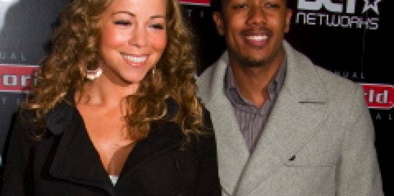 Mariah Carey's Husband Goes After Eminem nick cannon and mariah carey