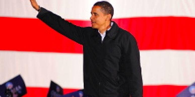Obama Ruined My Game Obama Ruined My Game