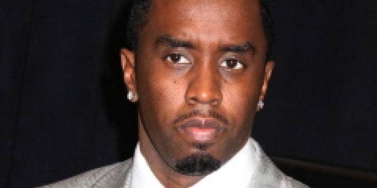 Diddy Does Tantra And Twitter diddy twitter