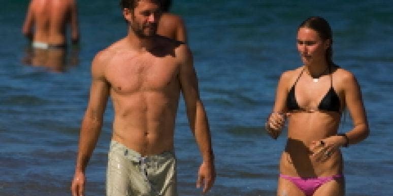 Paul Walker Engaged To A College Student? paul walker and jasmine pilchard gosnell