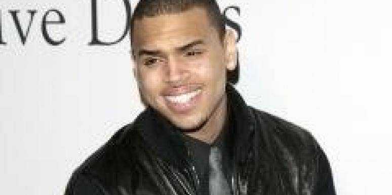 Chris Brown Allegedly Assaults Rihanna Chris Brown