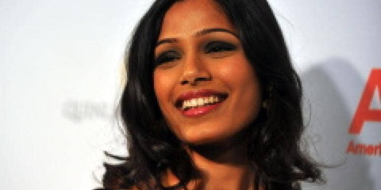 freida pinto freida pinto