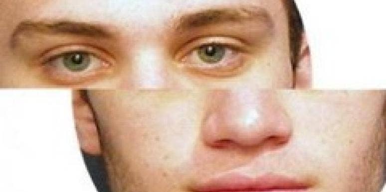 What Women Look For In A Man's Face