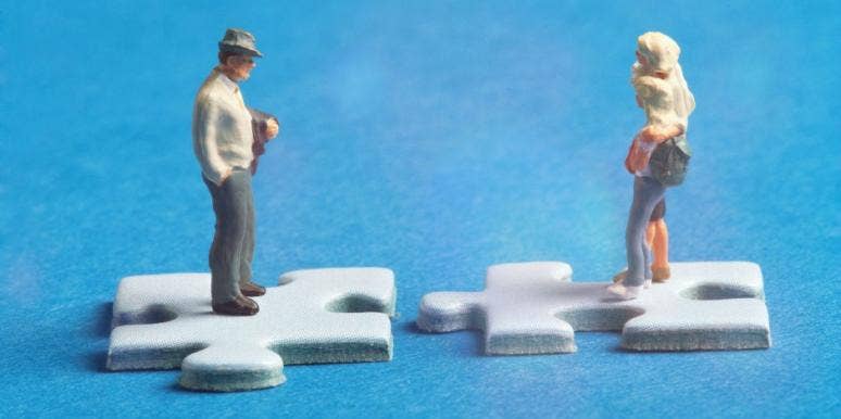 Breakup: 5 Signs Splitsville Is Your Next Stop Breakup: 5 Signs Splitsville Is Your Next Stop