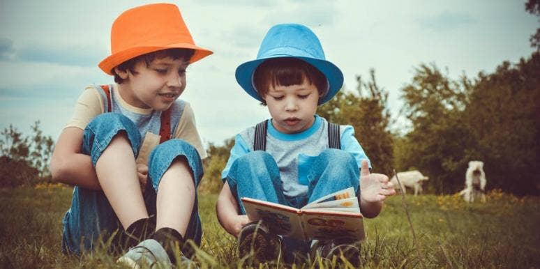 15 Best Children's Books For Halloween What Are The Best Children's Books? 15 Kids Books For Halloween