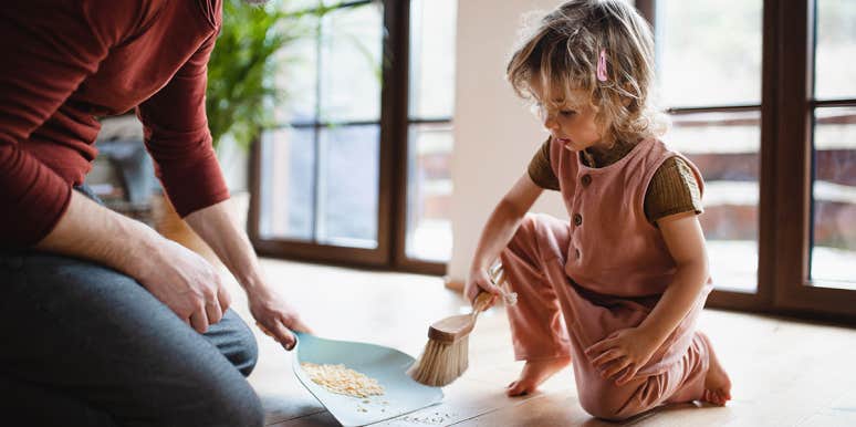 3 Spring-Cleaning Essentials To Make Your Floors Look Brand New 3 Spring-Cleaning Essentials To Make Your Floors Look Brand New