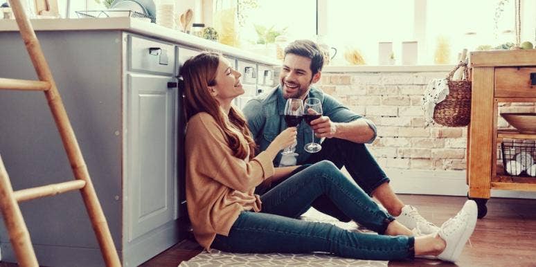 50 ‘Spring Cleaning’ Tips For Couples To Improve Their Relationship While In Coronavirus Quarantine 50 ‘Spring Cleaning’ Tips For Couples To Improve Their Relationship While In Coronavirus Quarantine