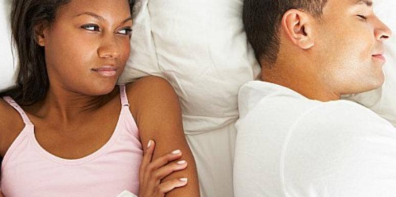 No Sex Drive? Tricks To Get It Back No Sex Drive? Tricks To Get It Back