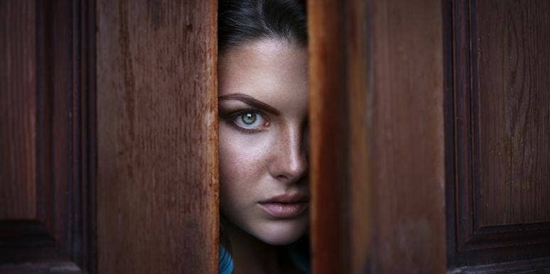 I Get Paid Big Bucks To Spy On Cheating Husbands For A Living I Get Paid Big Bucks To Spy On Cheating Husbands For A Living