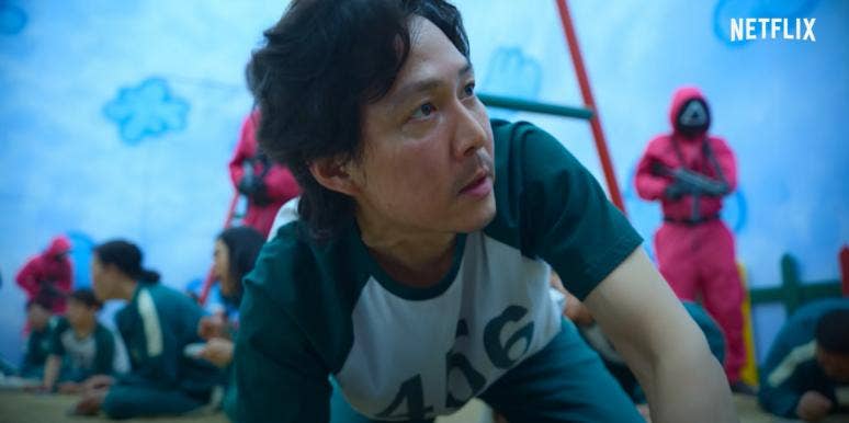 What Is Squid Game About? Themes In Netflix's Korean Show Squid Game