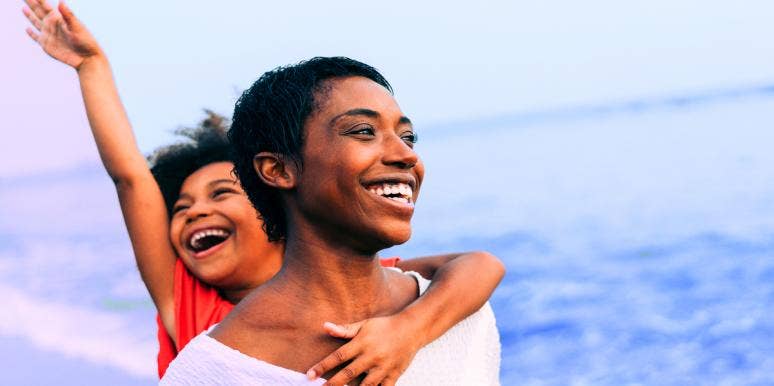 5 Ways To Build Your Self-Confidence Post-Divorce 5 Ways To Build Your Self-Confidence Post-Divorce