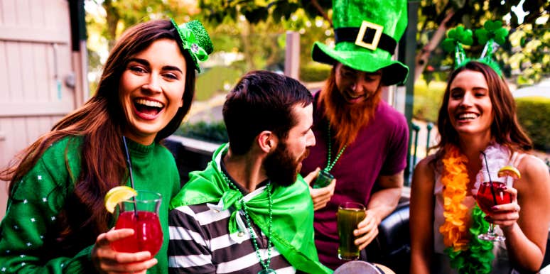 Fun St. Patrick's Day Trivia Questions & Answers Fun St. Patrick's Day Trivia Questions & Answers