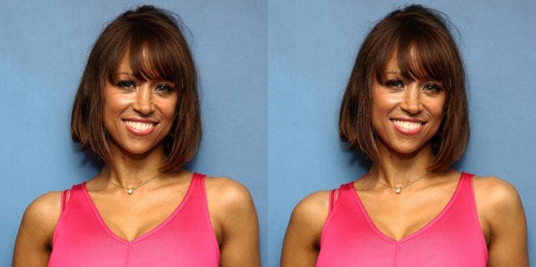 Who Is Stacey Dash Husband? Details Secret Wedding Jeffrey Marty Who Is Stacey Dash Husband? Details Secret Wedding Jeffrey Marty